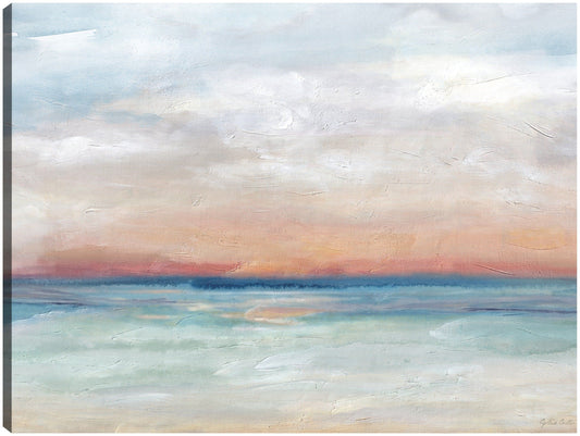 Escena serena Paisaje brillante - Cynthia Coulter