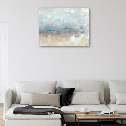 Campo abstracto - Cynthia Coulter