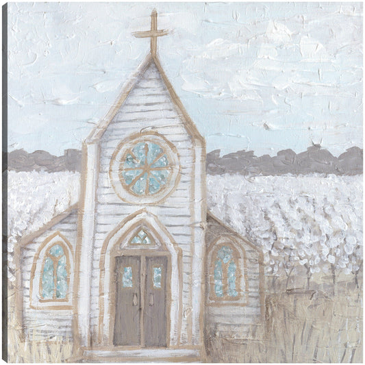 Granja Bosquejo Iglesia - Kathleen Bryan