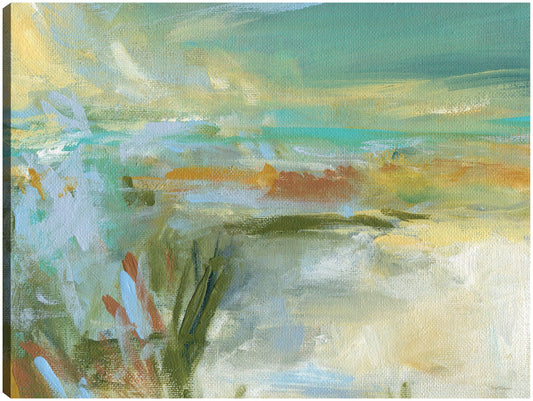 Playa de arena - Carol Robinson