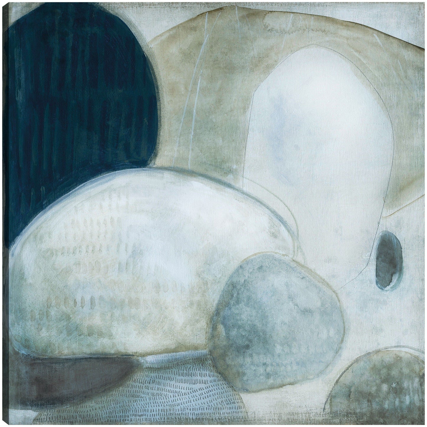 Ninguna piedra sin remover - Carol Robinson