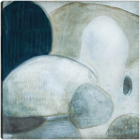 Ninguna piedra sin remover - Carol Robinson