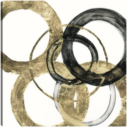 Anillo II - Tava Studios