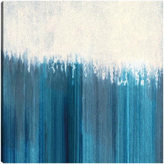 Desvanecimiento al azul - Susan Jill