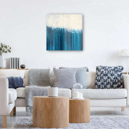 Desvanecimiento al azul - Susan Jill