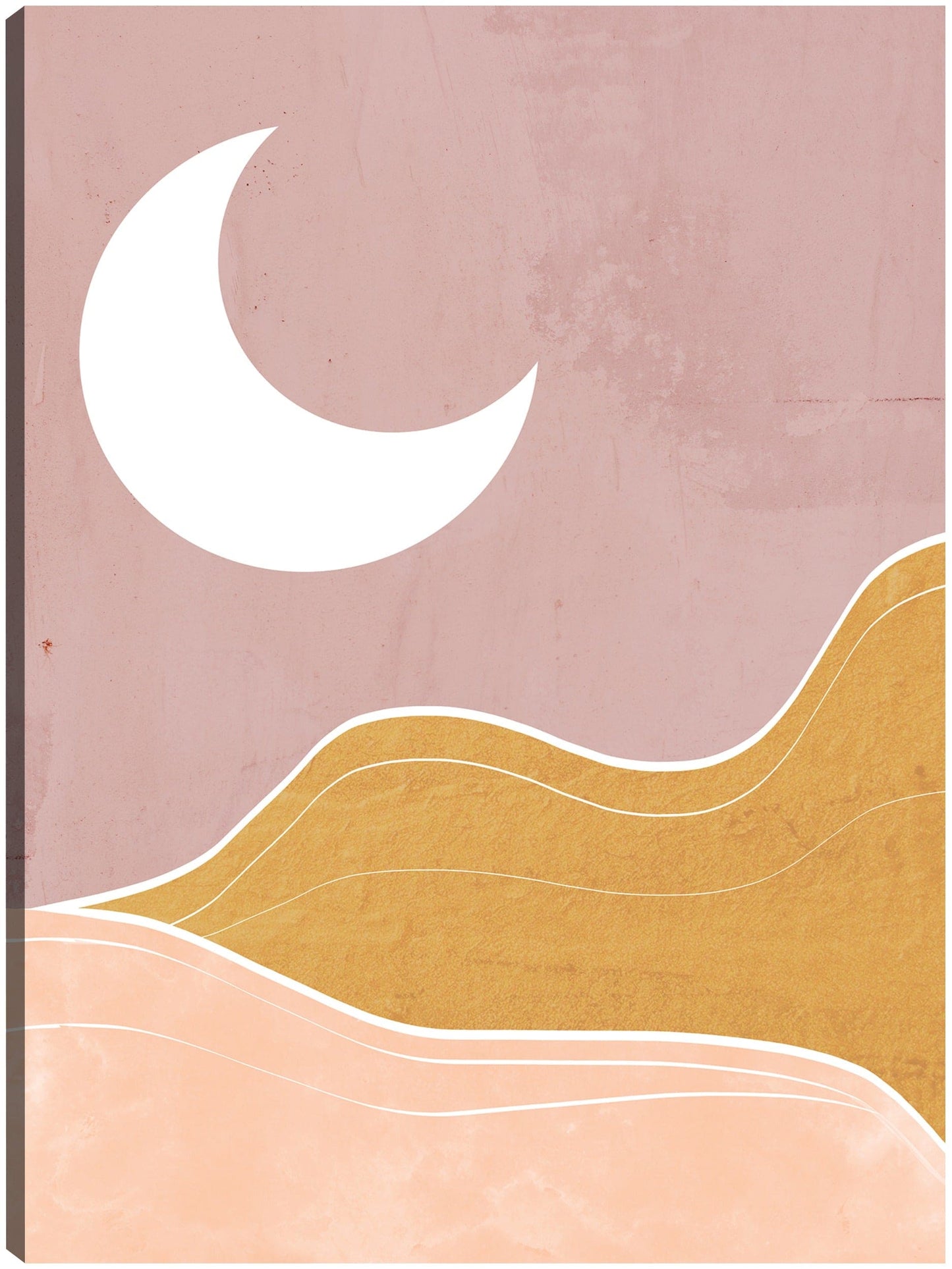 Luna de Sedona - Daniela Santiago