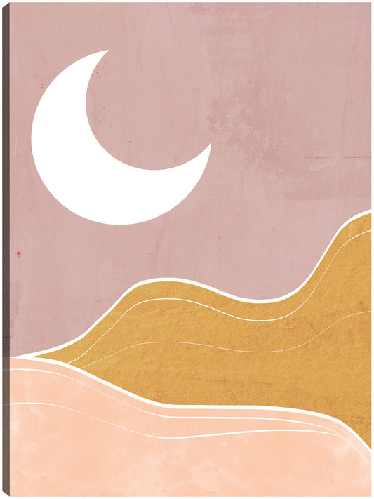 Luna de Sedona - Daniela Santiago