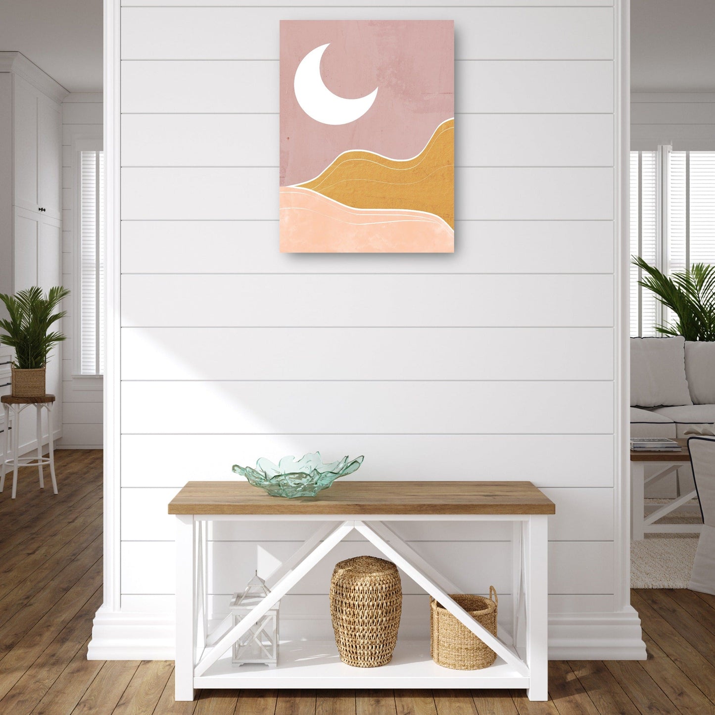 Luna de Sedona - Daniela Santiago