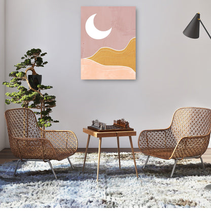 Luna de Sedona - Daniela Santiago