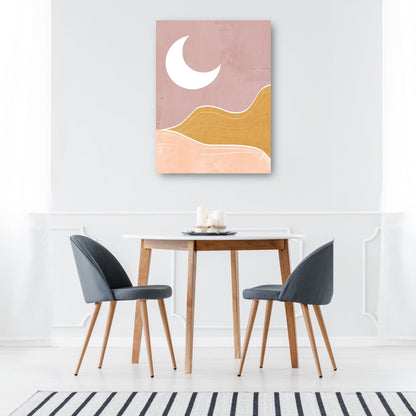 Luna de Sedona - Daniela Santiago