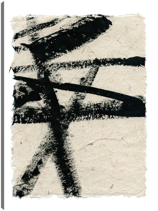 Líneas cruzadas III - Carol Robinson