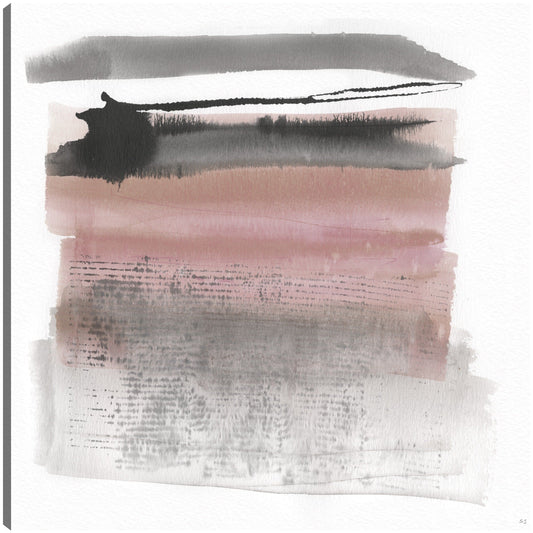 Atardecer Turnwood II - Susan Jill