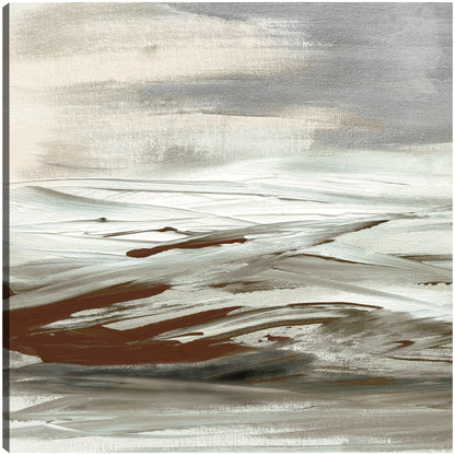Tierra tumultuosa - Susan Jill