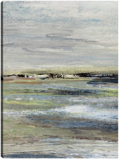 Humedales I - Susan Jill