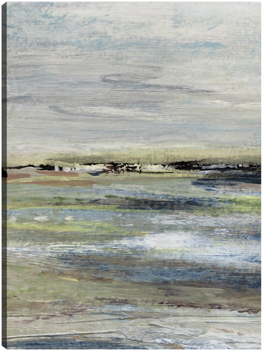 Humedales I - Susan Jill