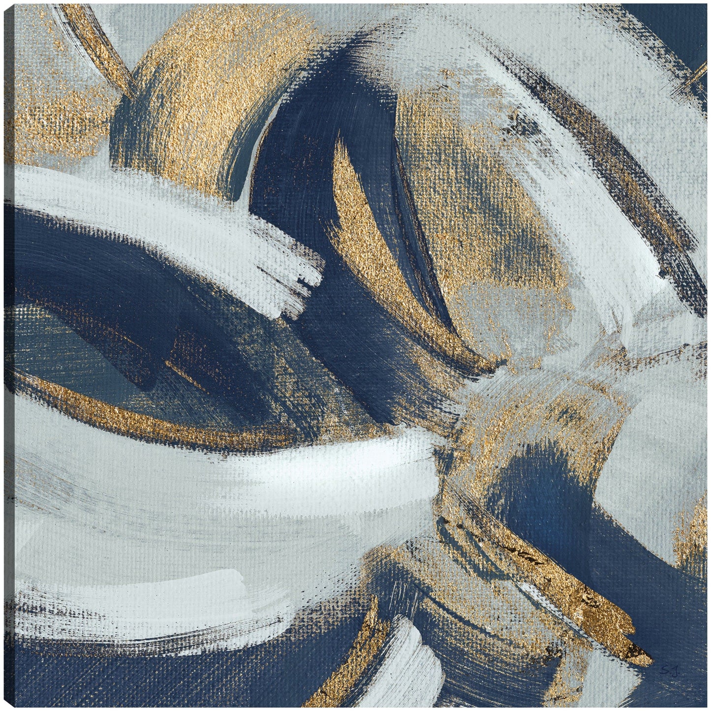 Rústico y Agridulce I - Susan Jill