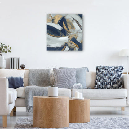 Rústico y Agridulce I - Susan Jill