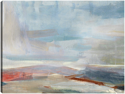 Cañón de agua fría - Carol Robinson