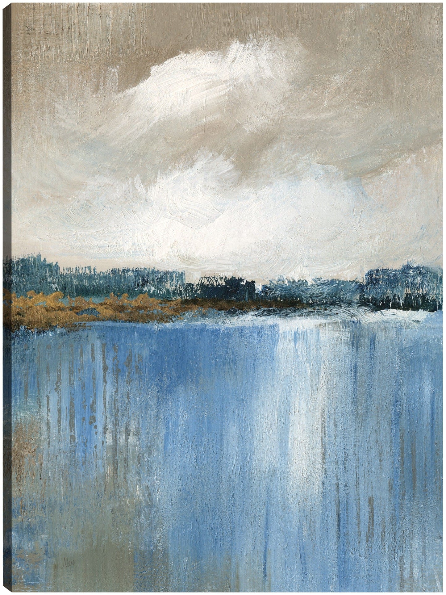 Viento y agua - Nan