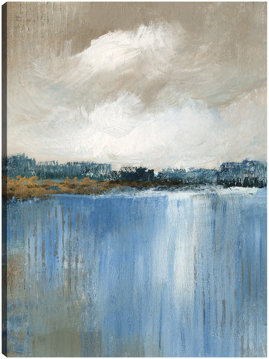 Viento y agua - Nan