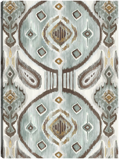 Azulejos Darmada - Eva Watts