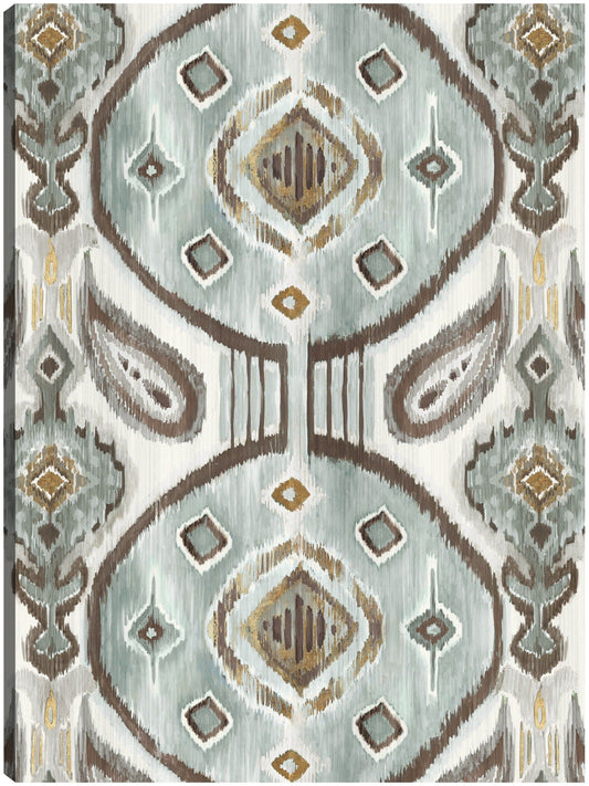 Azulejos Darmada - Eva Watts