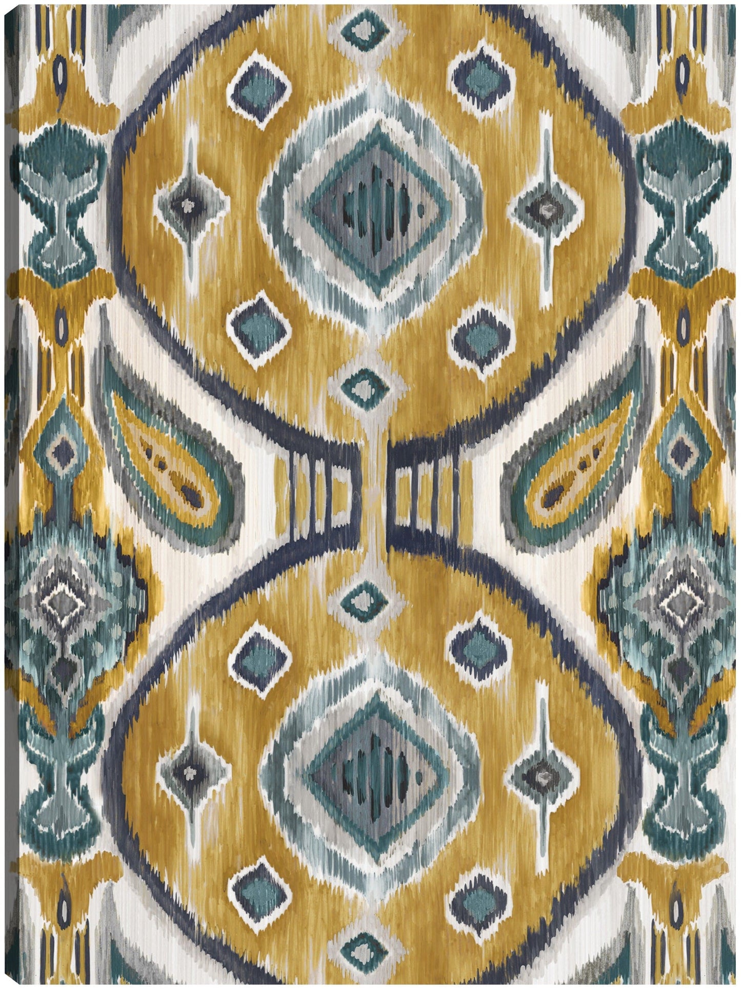 Decoración de azulejos - Eva Watts