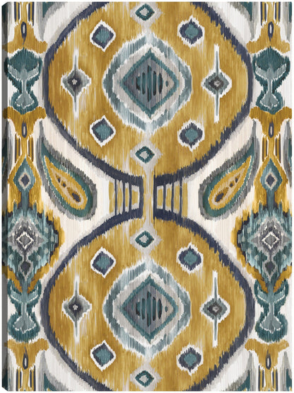 Decoración de azulejos - Eva Watts