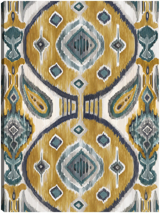 Decoración de azulejos - Eva Watts