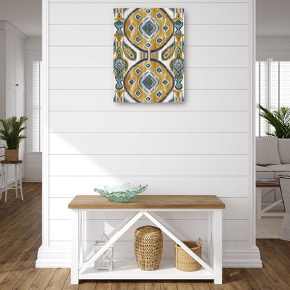 Decoración de azulejos - Eva Watts