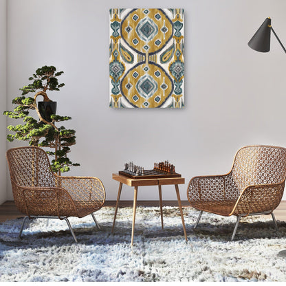 Decoración de azulejos - Eva Watts