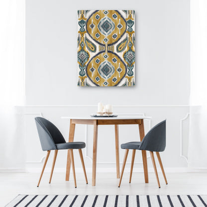 Decoración de azulejos - Eva Watts