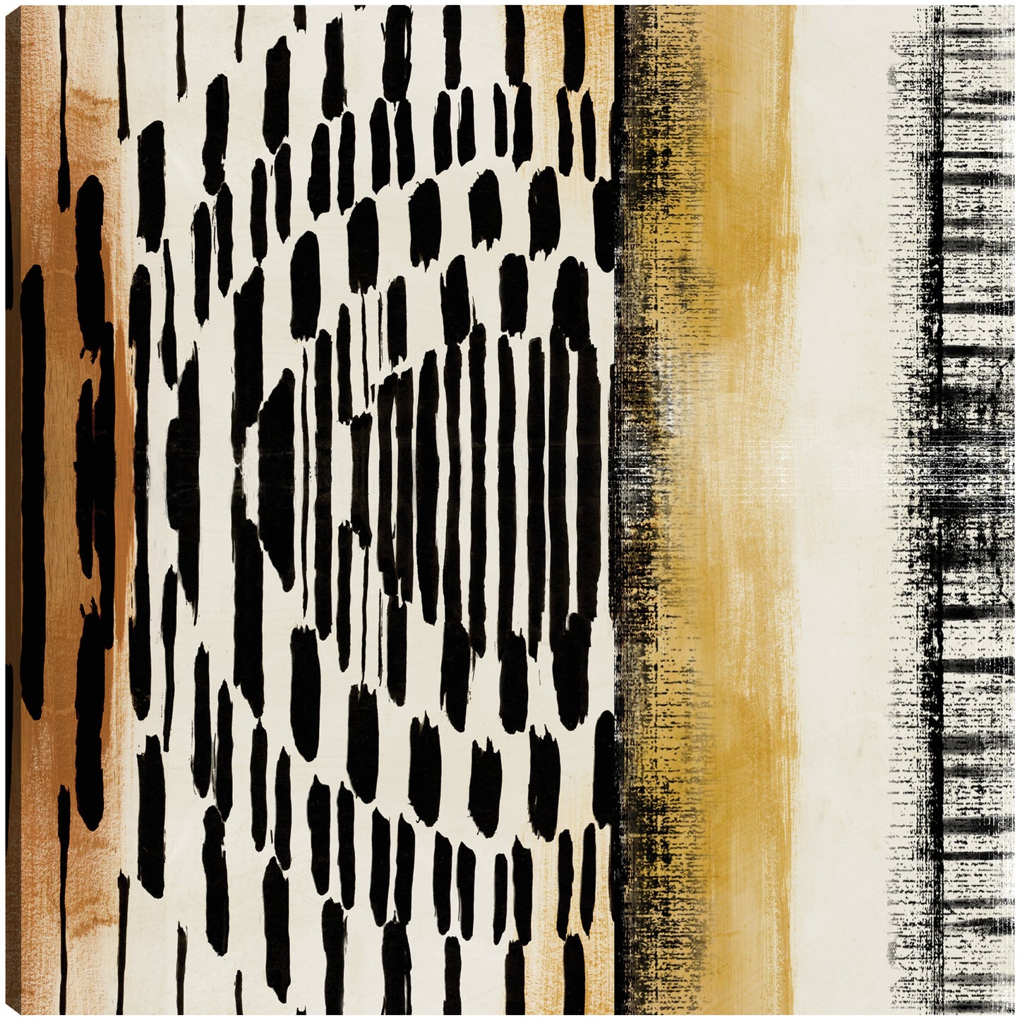 Sin fronteras I - Eva Watts