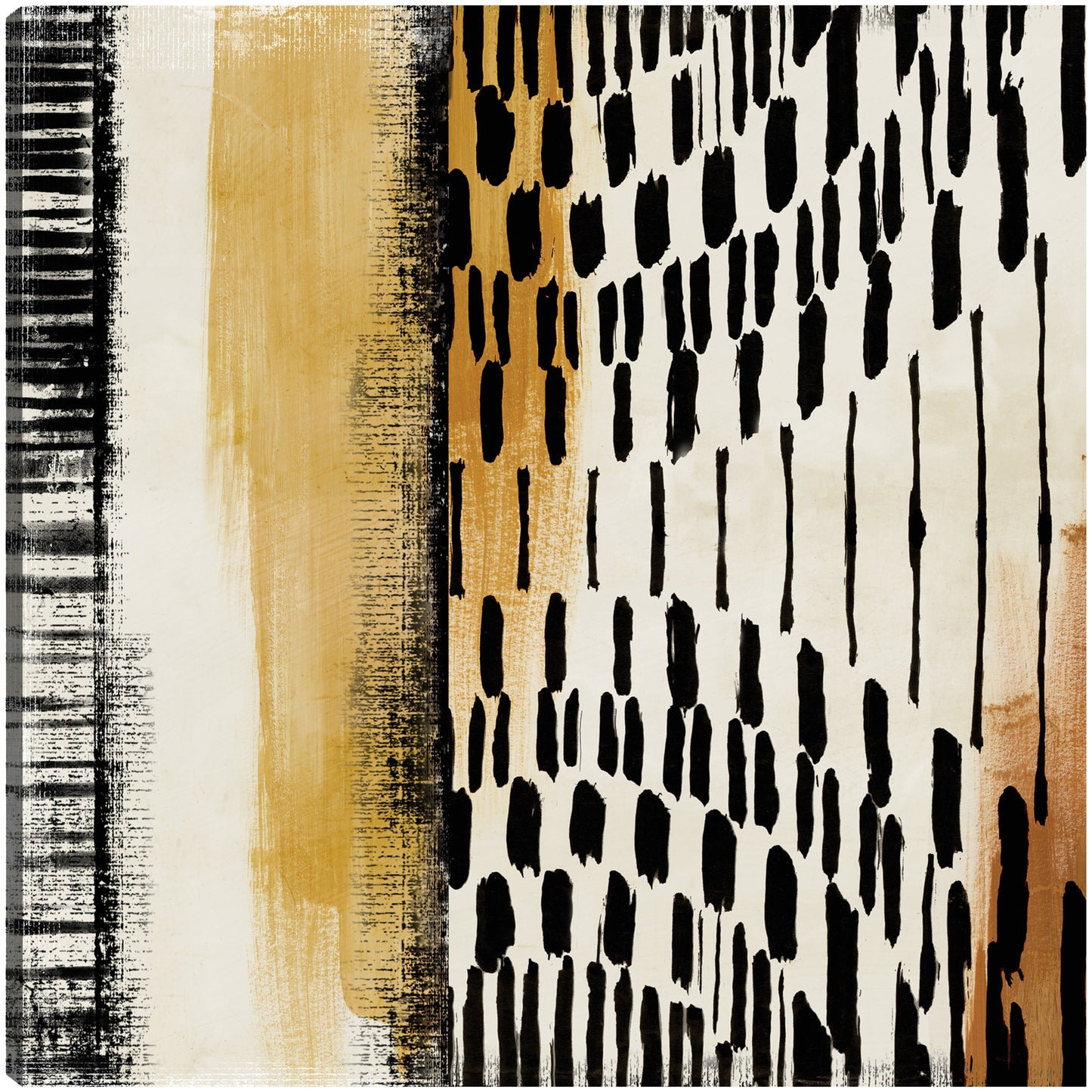 Sin Fronteras II - Eva Watts