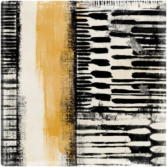 Sin Fronteras III - Eva Watts