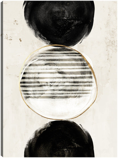 Equilibrio y Armonía - Eva Watts