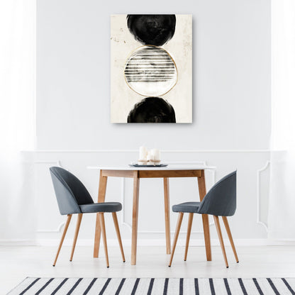 Equilibrio y Armonía - Eva Watts