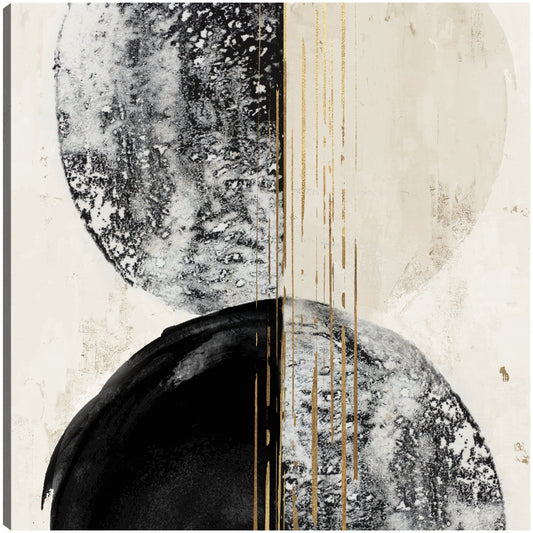 Nuevo equilibrio I - Eva Watts