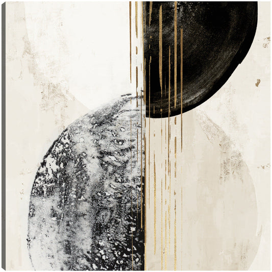 Nuevo equilibrio II - Eva Watts
