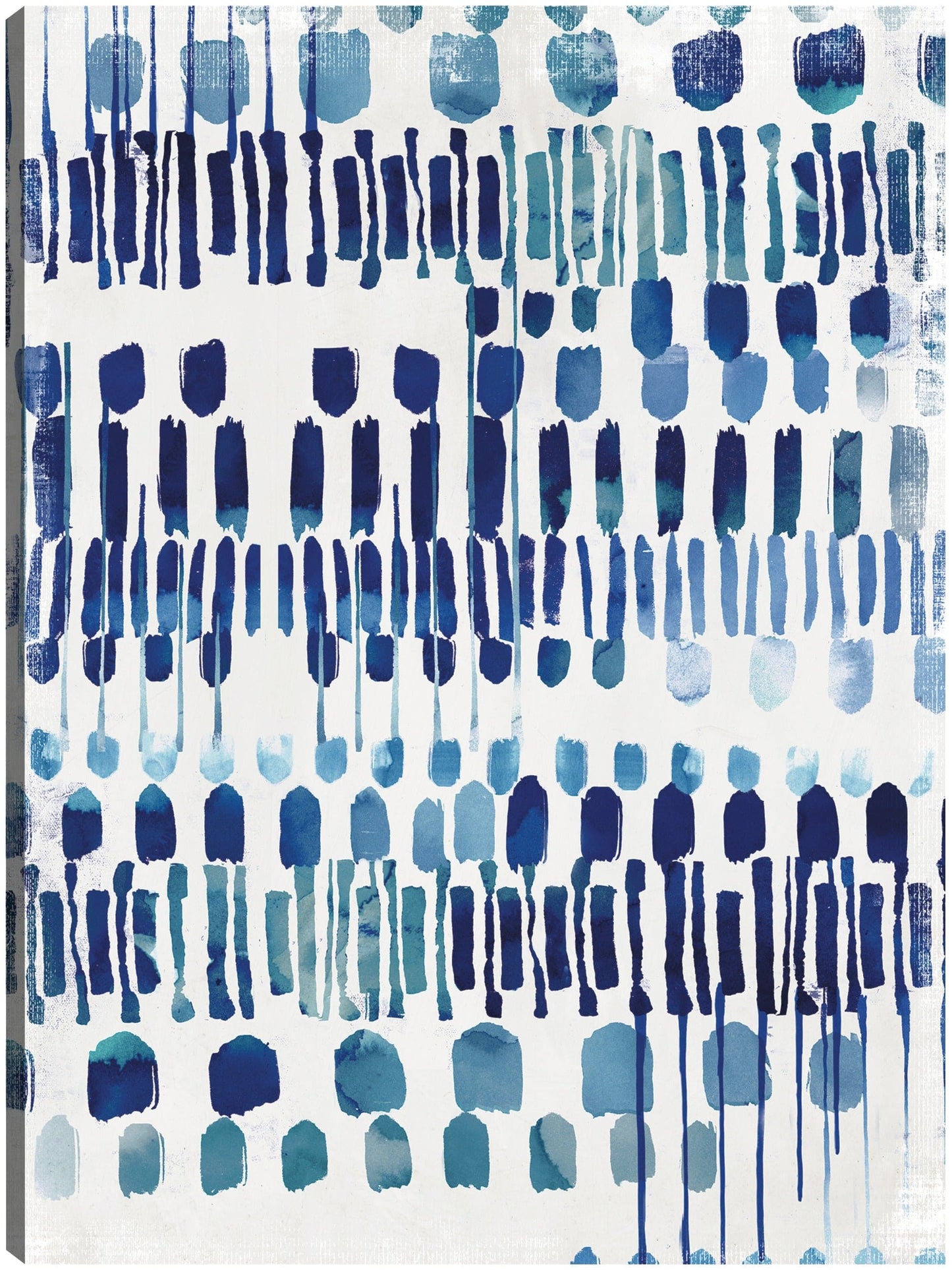 Continuamente II - Eva Watts