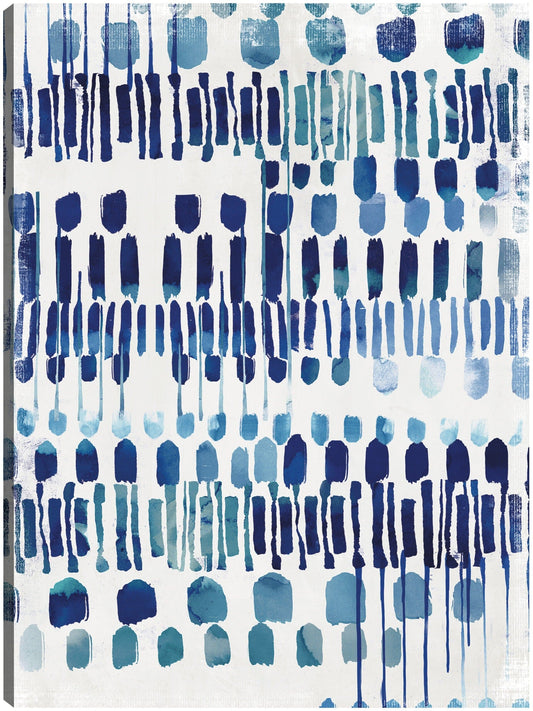 Continuamente II - Eva Watts