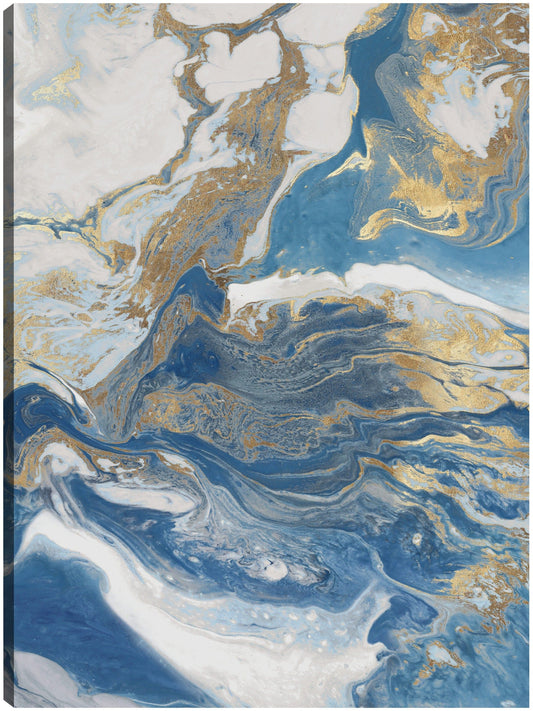 Memorias fluidas II - Eva Watts