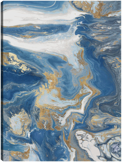 Memorias fluidas III - Eva Watts