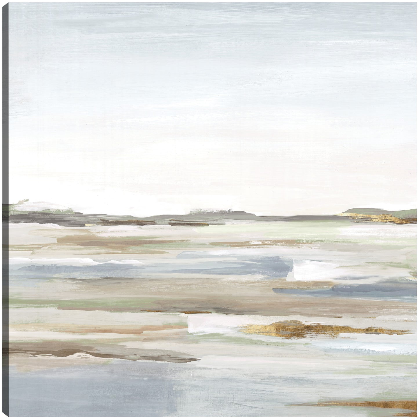 Inmensidad II - Eva Watts