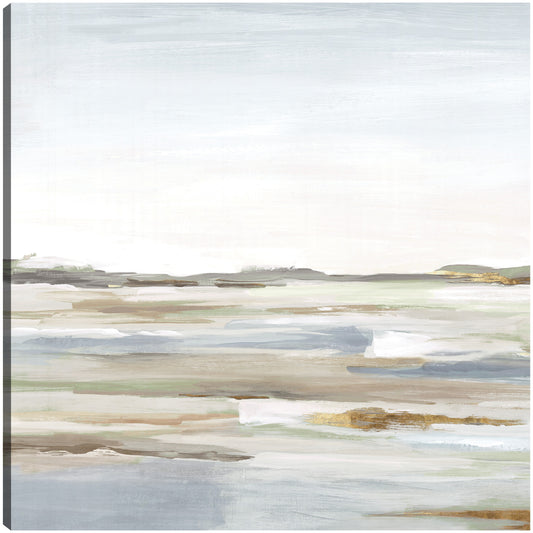 Inmensidad II - Eva Watts