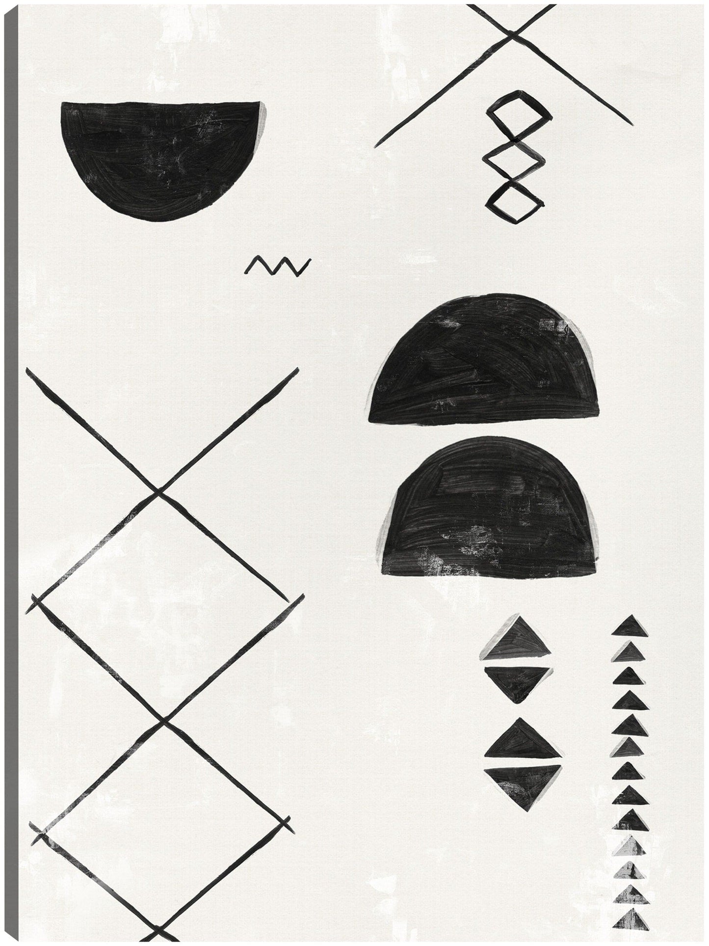 Motivos Africanos I - Isabelle Z