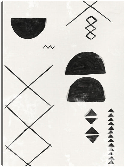 Motivos Africanos I - Isabelle Z