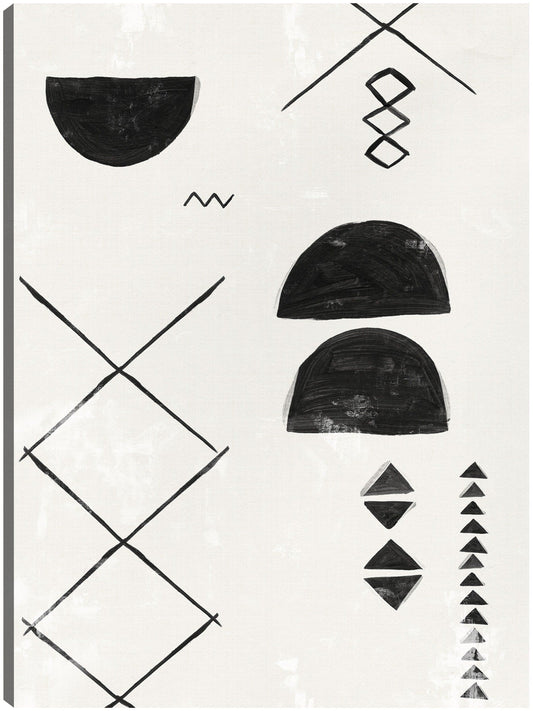 Motivos Africanos I - Isabelle Z