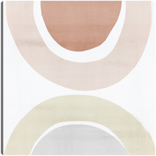 Curva de Colores I - Isabelle Z
