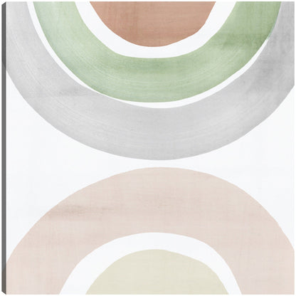 Curva de colores II - Isabelle Z
